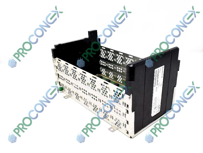 TC-FXX072  7 Slot Card Rack Chassis
