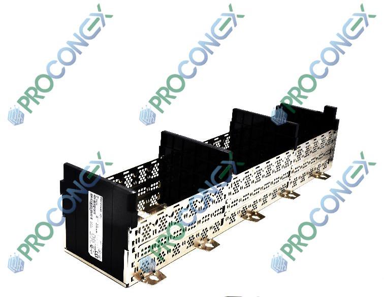 TC-FXX172 Control Processor Redundant Power Supply Module