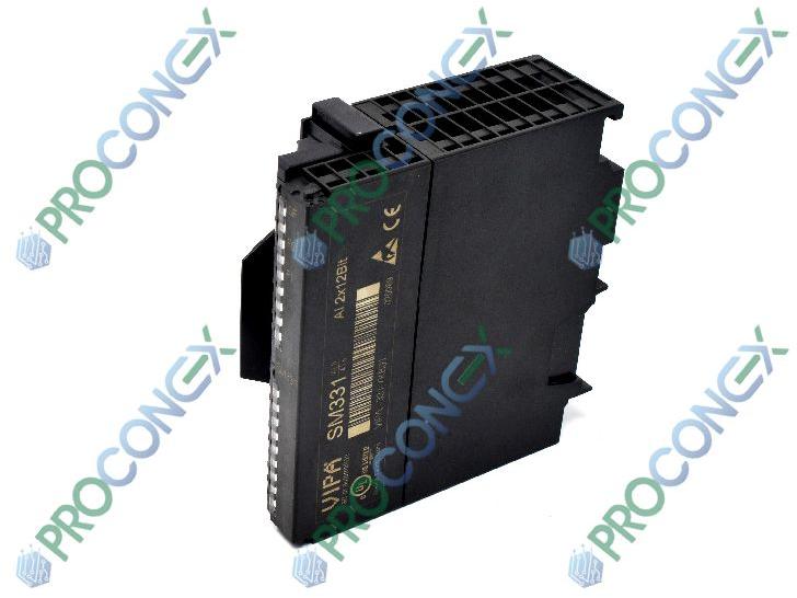 VIPA 331-7KB01  SM331 sopower power supply