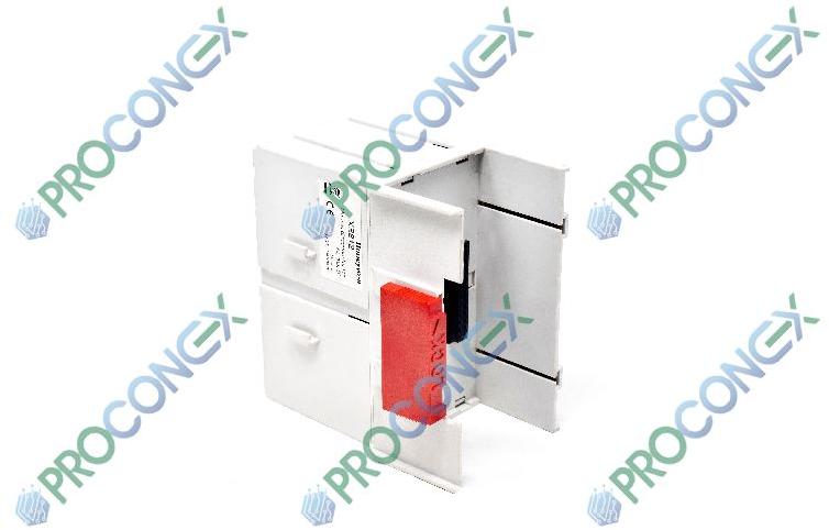 Honeywell XS812 Manual Disconnector, Color : Light White