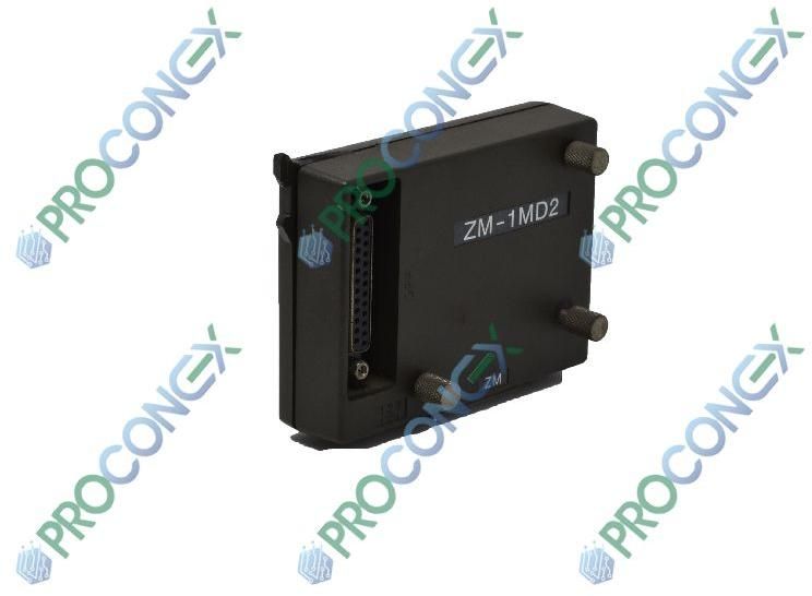 ZM-1MD2 2 Ports Adapter
