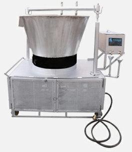 Soan Papdi Making Machine