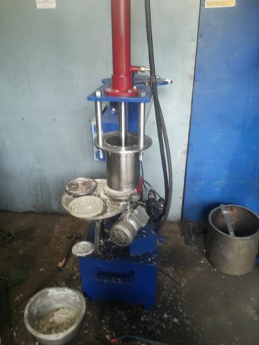 Semi Automatic Idiyappam Making Machine, Capacity : 7kg
