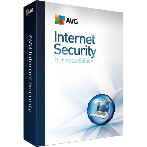 AVG Internet Security Business - 1-Year / 1-Seat at Best Price in Delhi ...