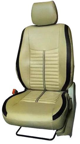 PU Leather Rear Seat Cover