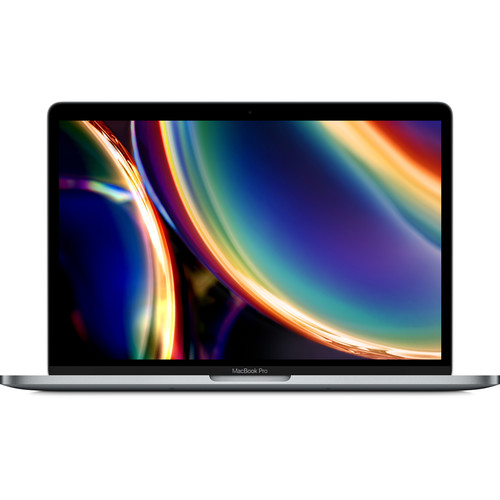 Apple 13.3&amp;quot; MacBook Pro with Retina Display