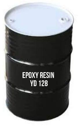 Epoxy Resins yd 128