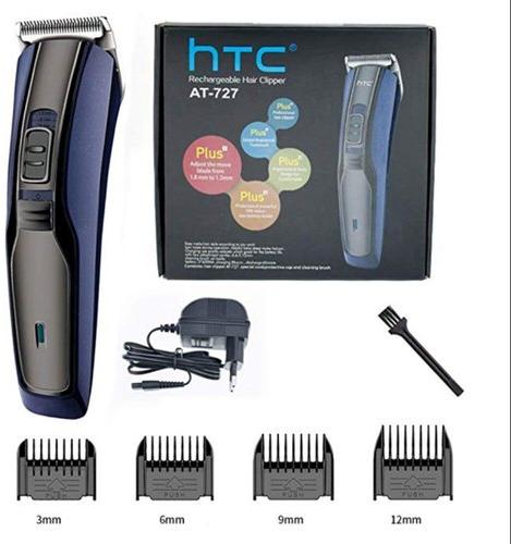 Rechargeable Hair Clipper