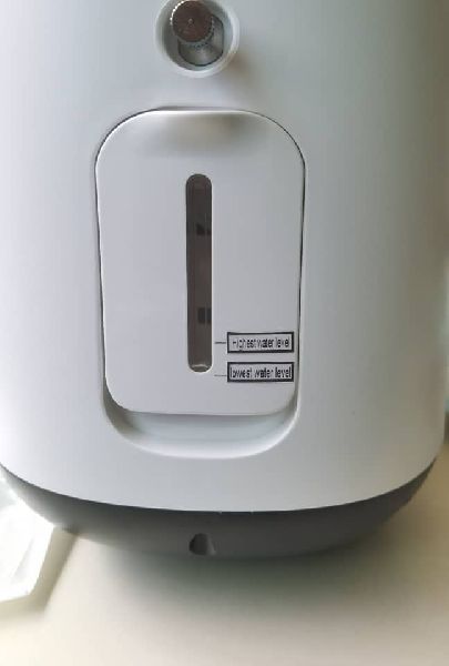 Portable Oxygen Concentrator