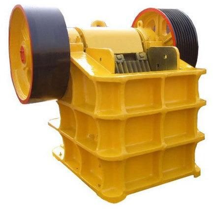 Jaw Crusher Designing Services