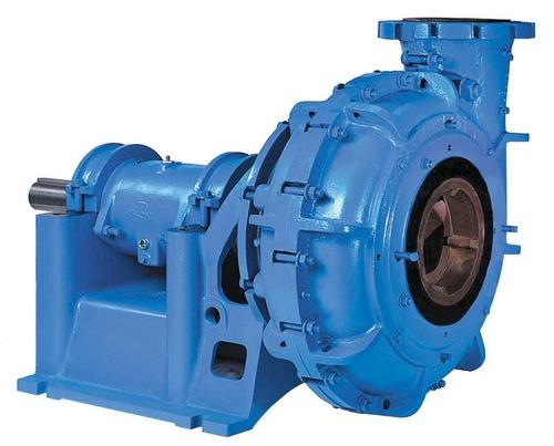 High Pressure Electric Slurry Pump, for Industrial, Certification : CE Certified
