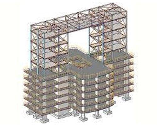 Structural Analysis Services