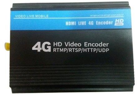 4G HD Video Encoder
