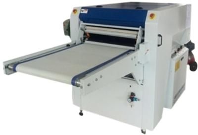 Linear Fusing Machine