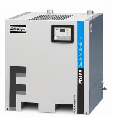 Refrigerated Air Dryer