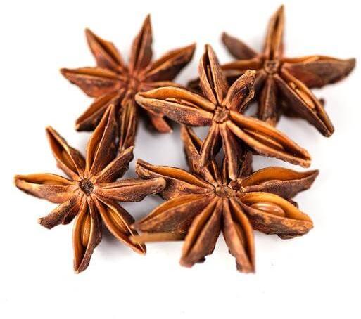 Star anise seeds, Feature : Accurate Composition, Antibacterial, Antioxidant