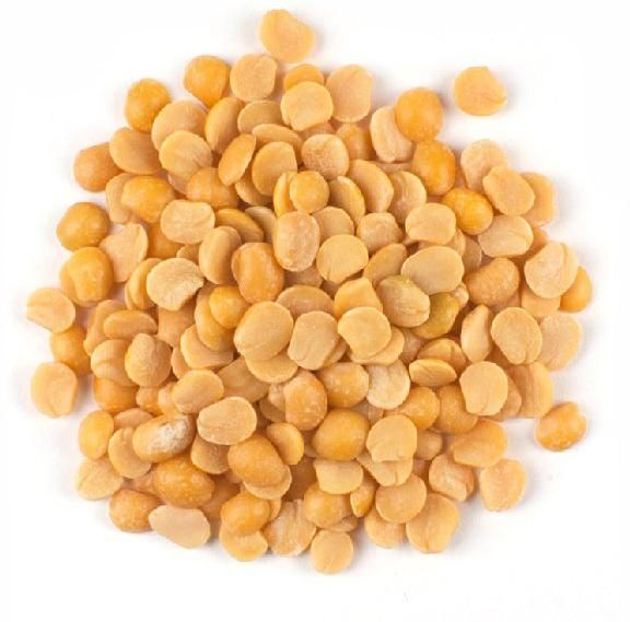 Yellow Pigeon Peas