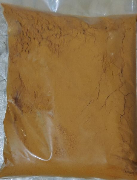 Blended turmeric powder, Variety : Erode