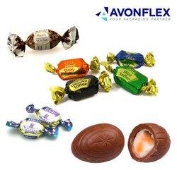 Candy Packaging Film