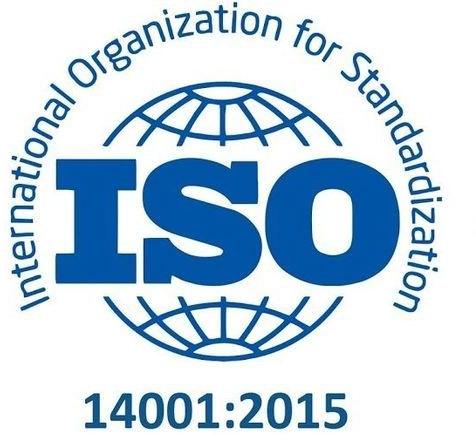 ISO 14001:2015 Consultancy