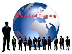 automotive industrial training Service