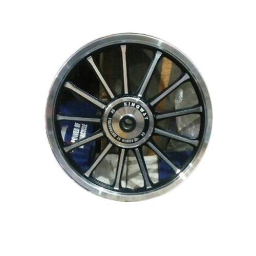 motorcycle alloy wheel rim