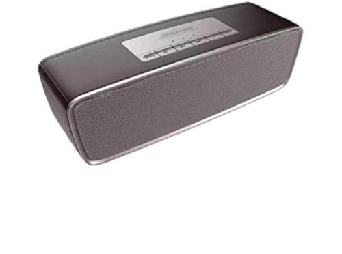 Wireless Bluetooth Speaker