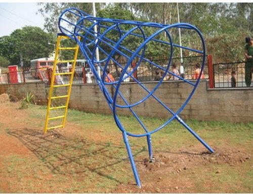 Funnel Climber