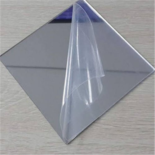 Manomer Silver Mirror Acrylic Sheets, Size : 8x4