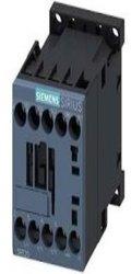 Siemens Power Contactor, Rated Voltage : 415V
