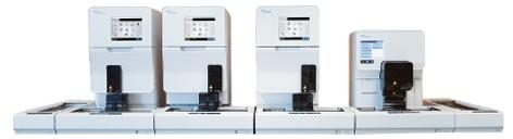 Sysmex Urinalysis Modular Analyzer