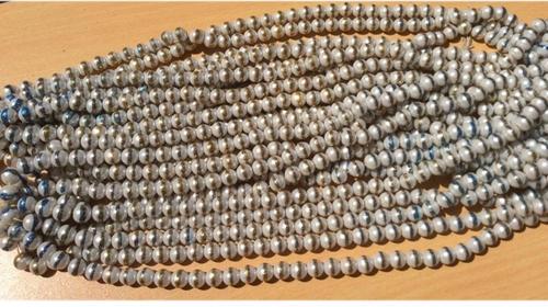 Plastic Pearl Colored Bead