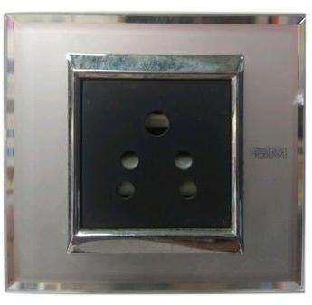 Electric Modular Socket, Voltage : 220V