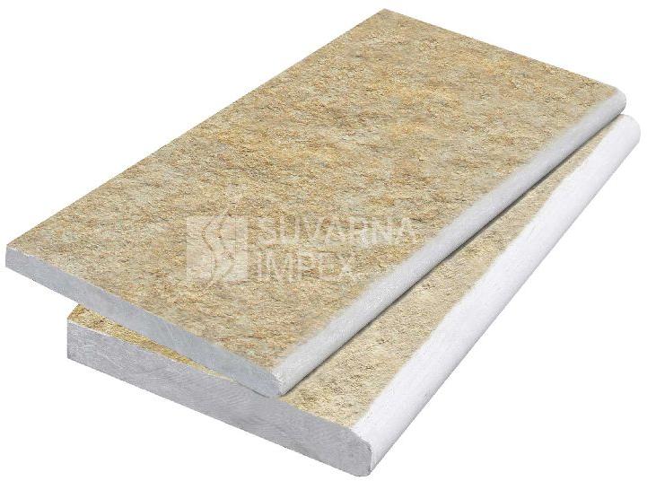 French Vanilla Limestone Natural Coping Stones, for Flooring, Feature : Perfect Shape, Shiny Look
