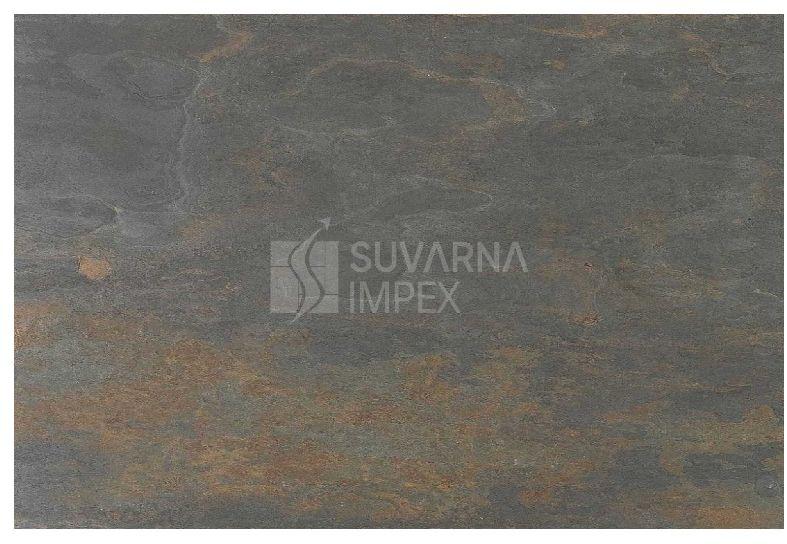 Polished Gold Stone Veneer, for Flooring, Feature : Attractive Look, Perfect Shape, Shiny Look