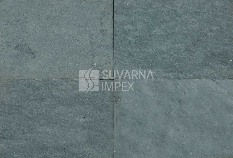 M Green Slate Stone Tiles