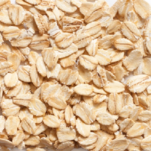 Organic Flaked Oats, for Breakfast Cereal, Packaging Size : 1-10 kg