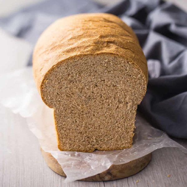 Wheat Bread, for Bakery Use, Breakfast Use, Feature : Non Harmfu, Nutritious, Soft
