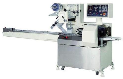 Pharmaceutical Packaging Machine