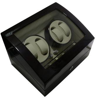 Cast Aluminum Automatic Watch Winder