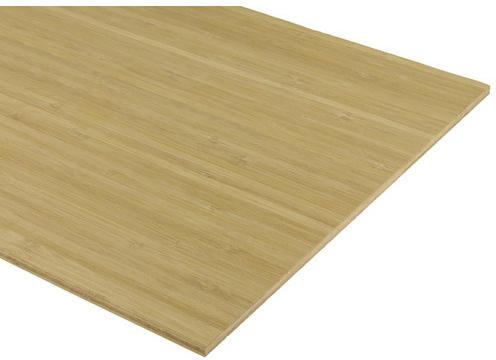 Bamboo Plywood, Length : 8 Feet