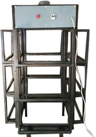 Mild Steel Agarbatti Dryer