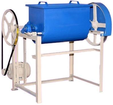 Agarbatti Raw Material Mixture Machine, Voltage : 440V