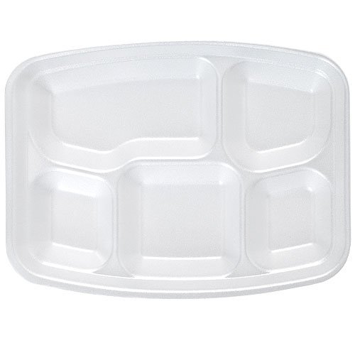 Plastic Disposable Trays, Feature : Biodegradable, Eco Friendly, Fine Finish