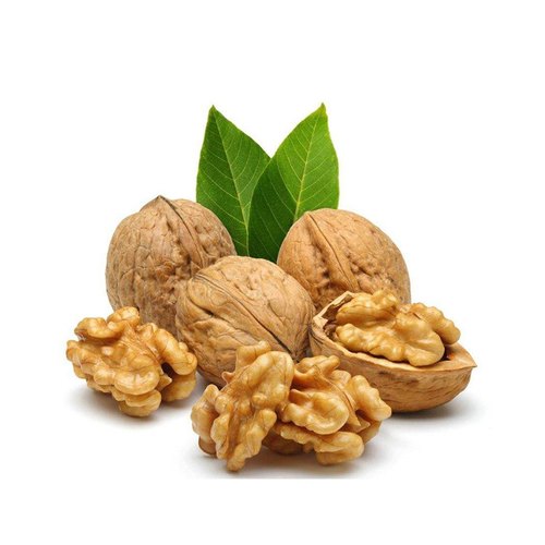 Walnuts, for Food, Snacks, Certification : FSSAI Certified