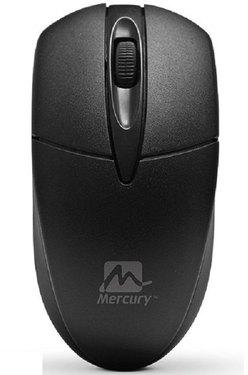 Optical Mouse, Color : Black