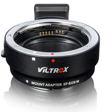 Lens Mount Adapter