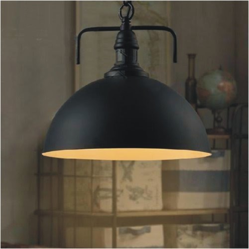 Ceramic Pendant Lamp, Certification : ISI