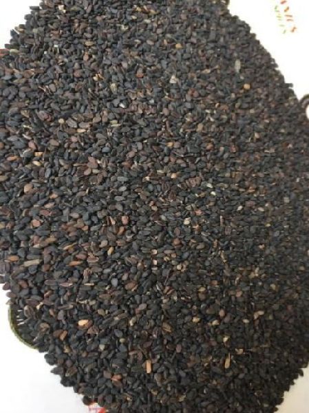 Natural Black Sesame Seed