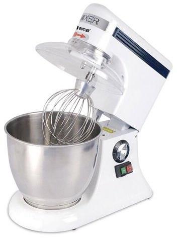 Butler Bakery Mixers